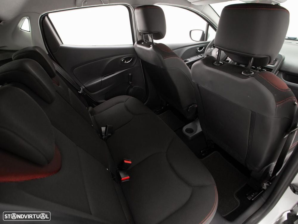 Renault Clio 1.5 Blue dCi Intens - 10