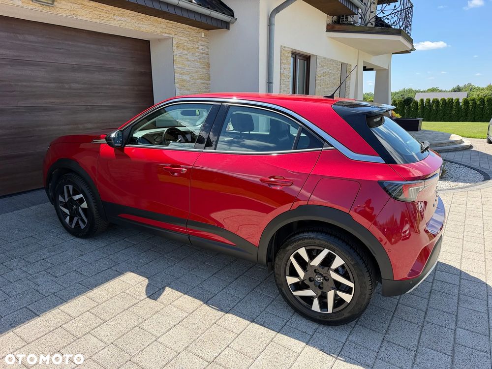 Opel Mokka - 10