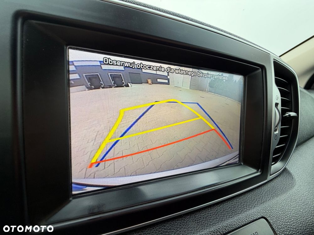 Kia Sportage 1.6 GDI 2WD Attract - 15