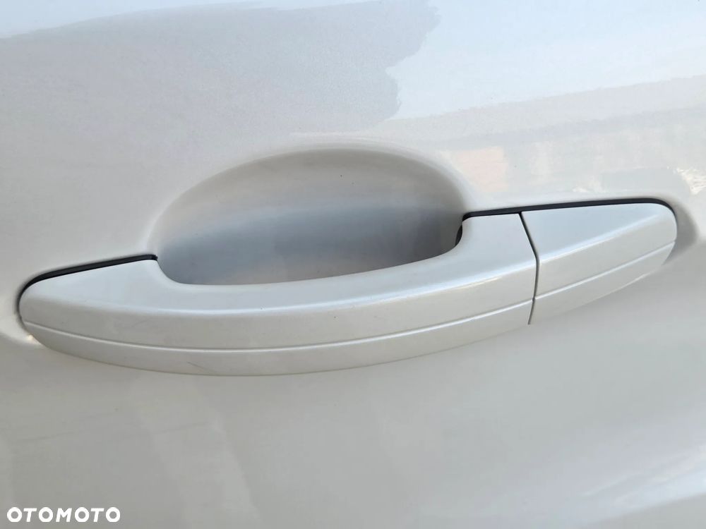 DRZWI LEWY TYL  FORD KUGA MK2 LIFT VIGNALE  KOLOR AD - 3