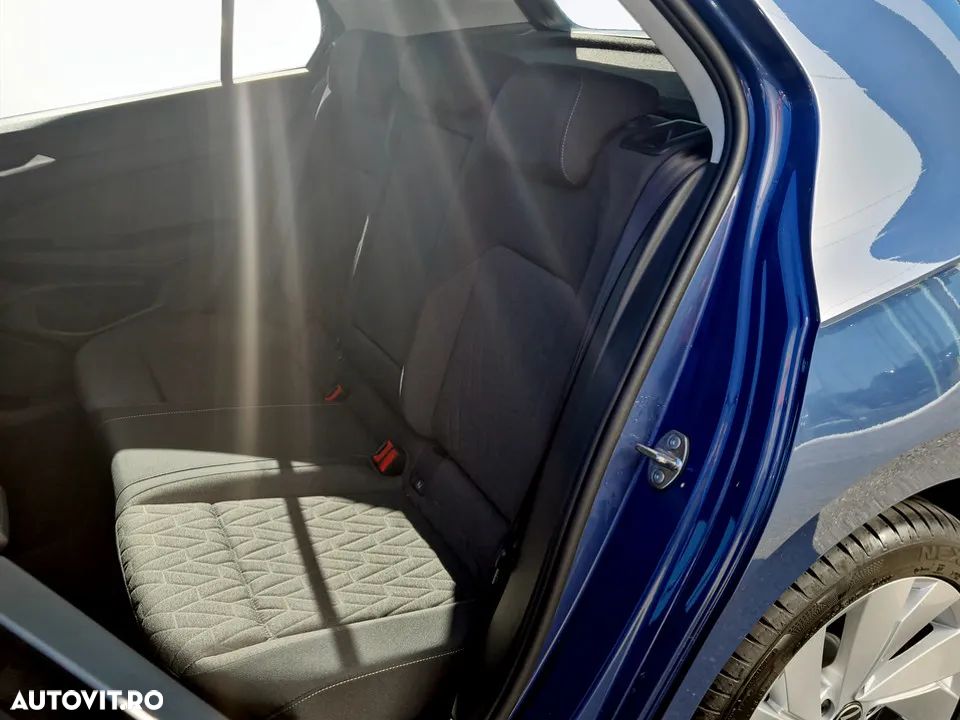 Volkswagen Golf 1.5 TSI eHybrid DSG PHEV Life - 14