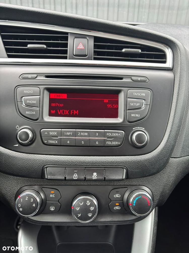Kia Ceed 1.4 L Business Line - 20