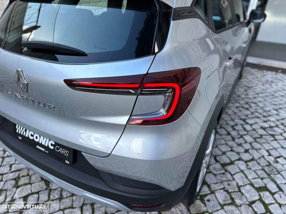 Renault Captur TCe 90 INTENS - 10