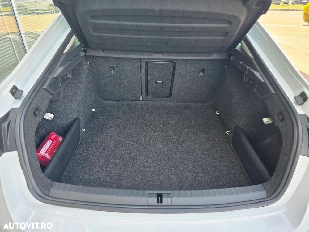 Skoda Octavia 2.0 TDI DSG Style - 7