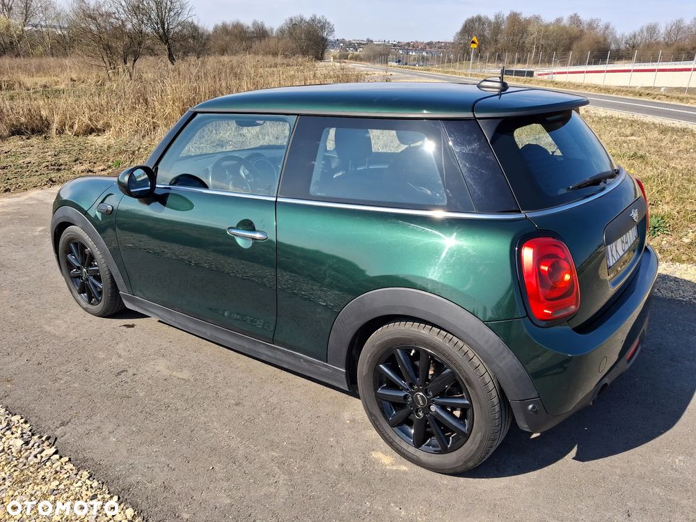 MINI ONE - 13