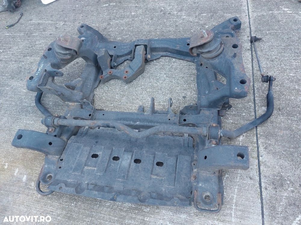 Jug motor punte fata Suzuki Grand Vitara 1.9 DDIS 2006 2007 2008 2009 2010 2011 2012 - 1