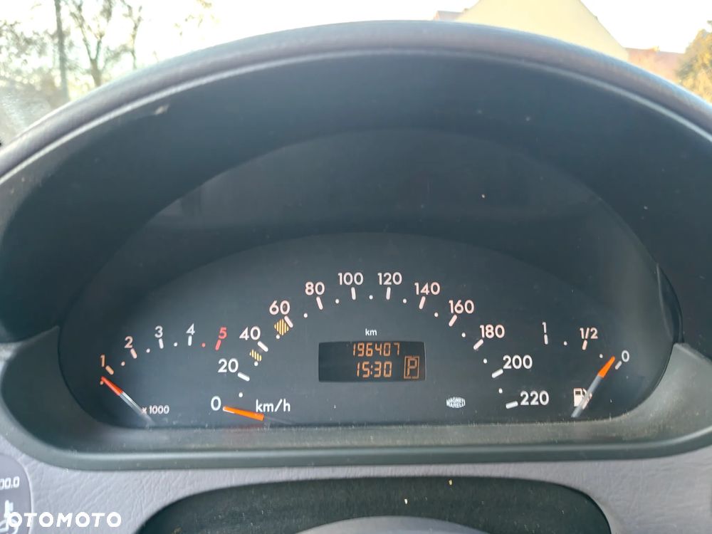 Mercedes-Benz Klasa A - 23