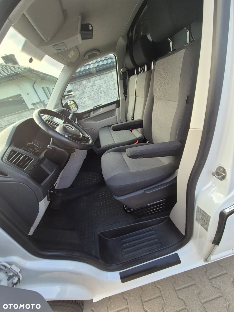 Volkswagen T6 2.0TDI 2020r 150Koni DSG Long Kamera ACC Navi Super stan - 14
