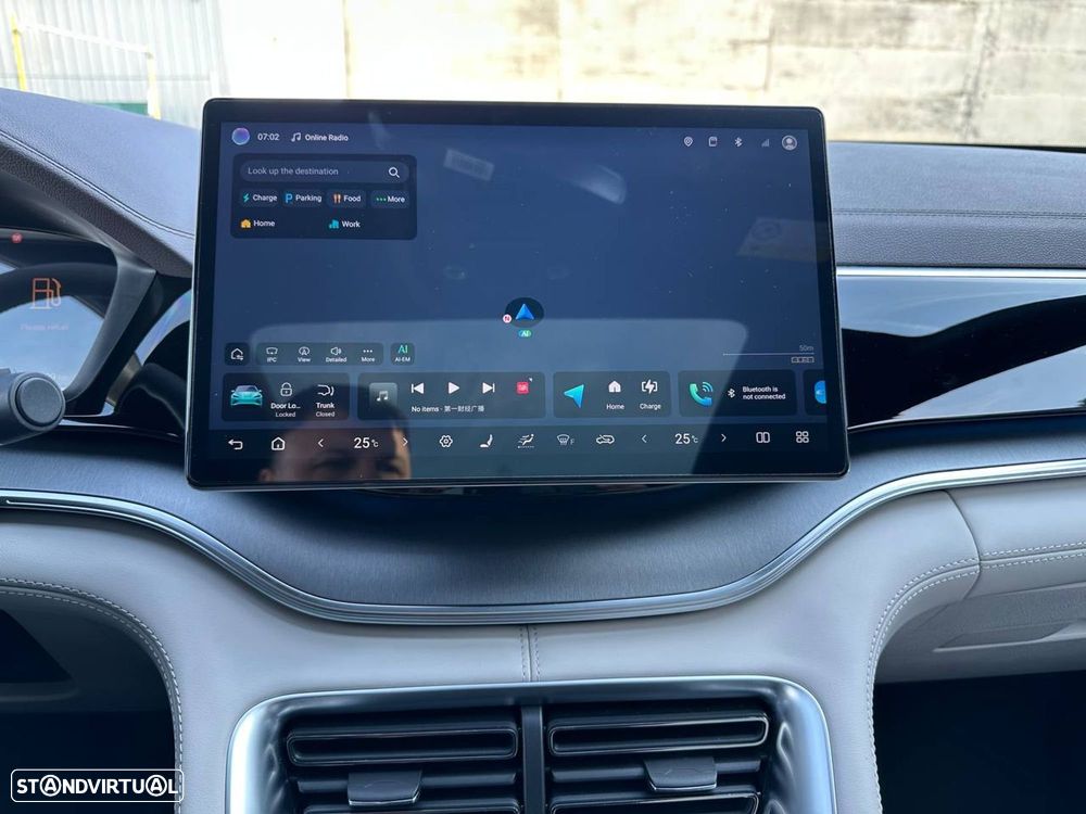 BYD Seal U 1.5 DM-i Boost - 18