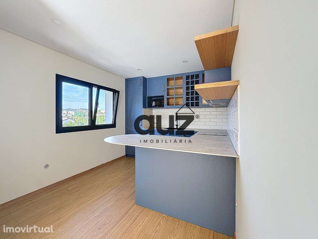 Andar Moradia T3 no Centro da Cidade de Amarante - Grande imagem: 4/33