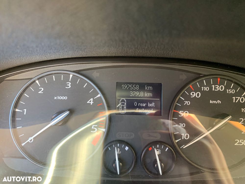 Renault Laguna 1.5 dCi Exception - 4