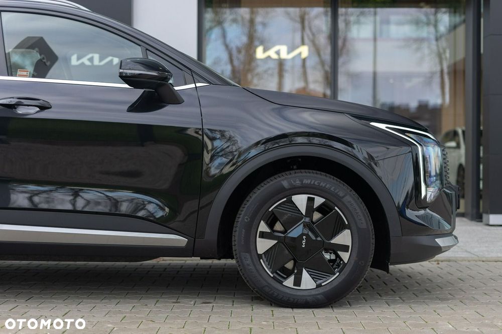 Kia Sportage - 8