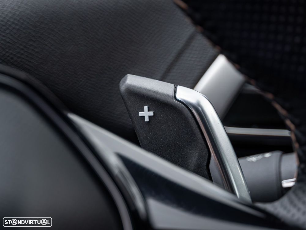 Peugeot 3008 1.5 BlueHDi GT Line EAT8 - 14