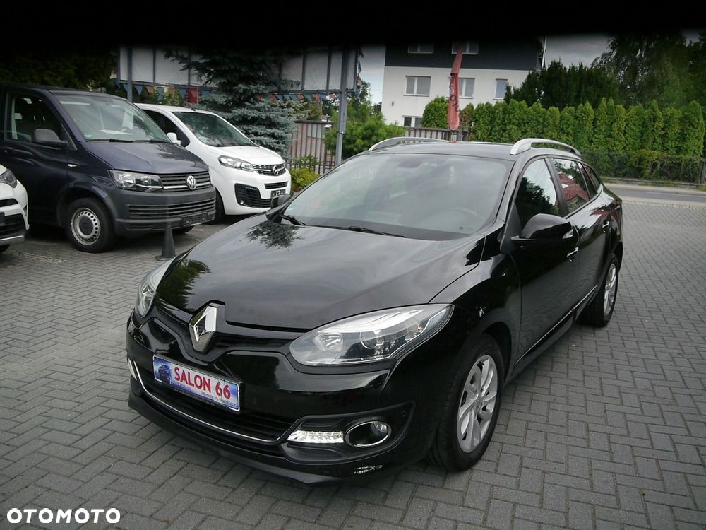 Renault Megane 1.6 16V 100 TomTom Edition - 20