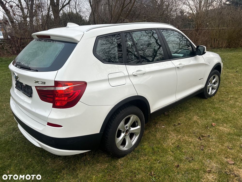 BMW X3 - 14