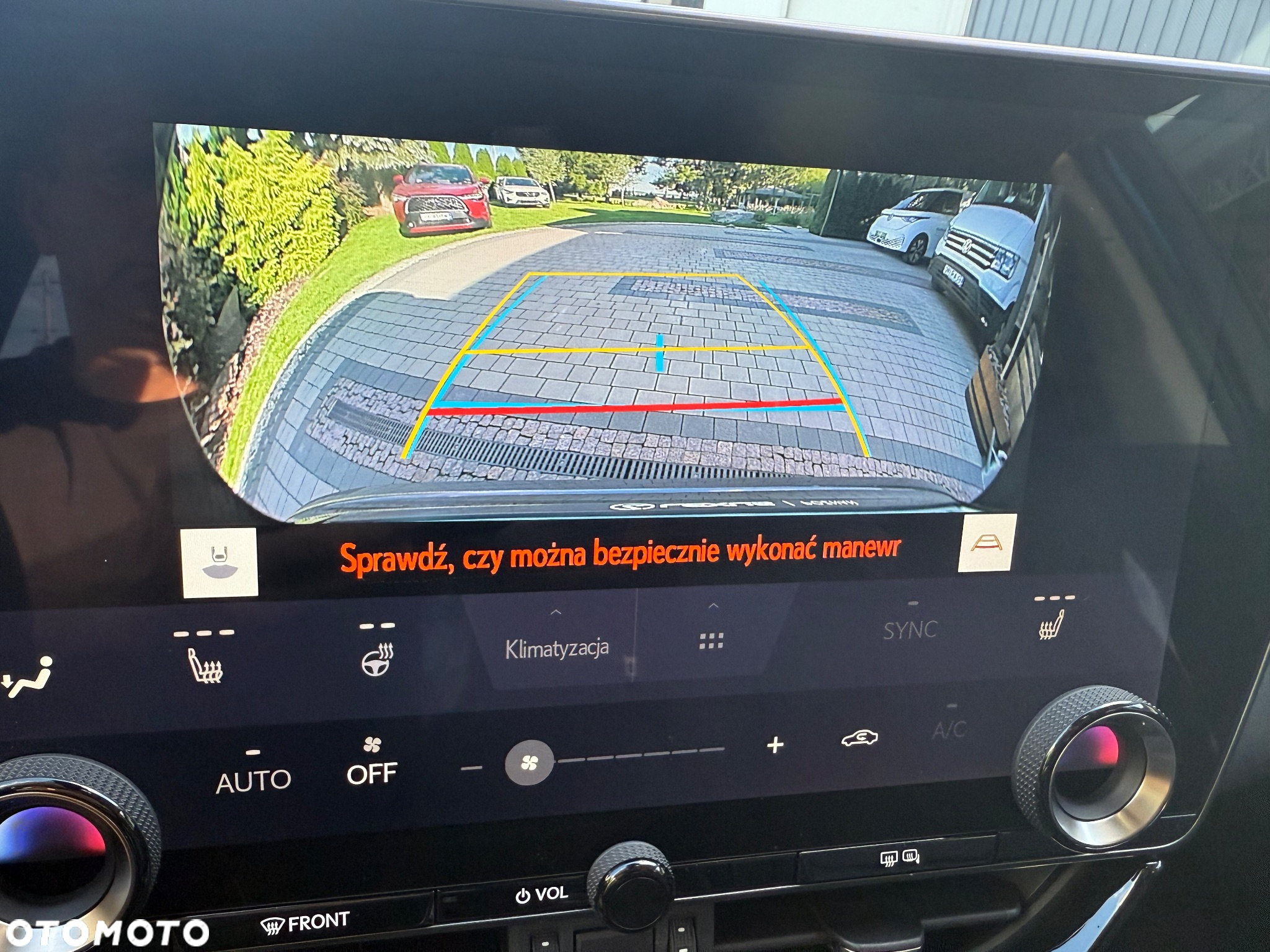 Lexus NX 350h Prestige AWD - 39