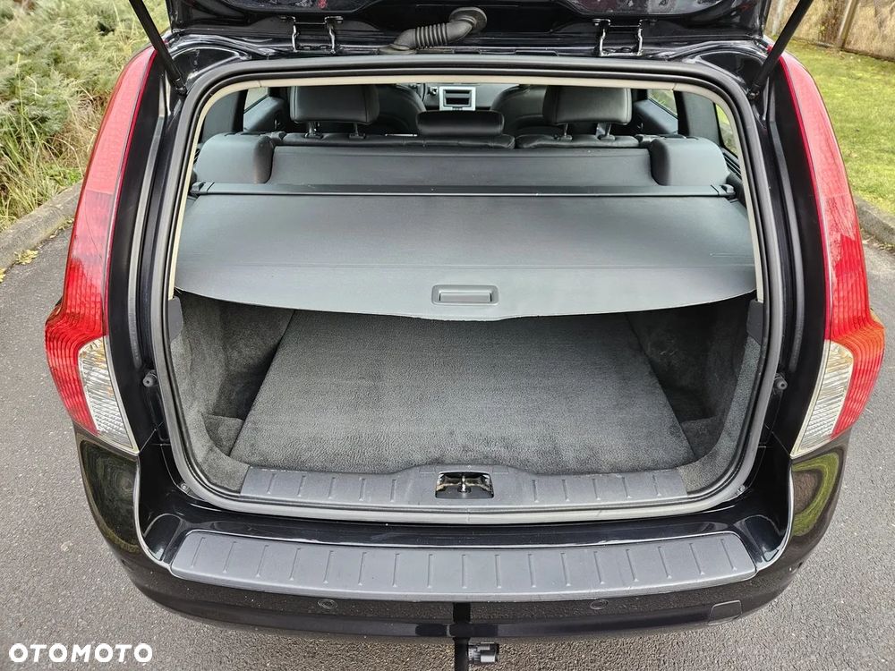 Volvo V50 DPF D2 Momentum - 25
