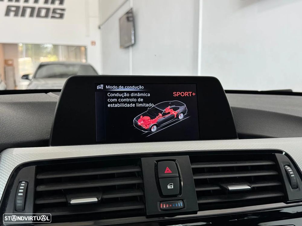 BMW 425 d Pack M Auto - 35