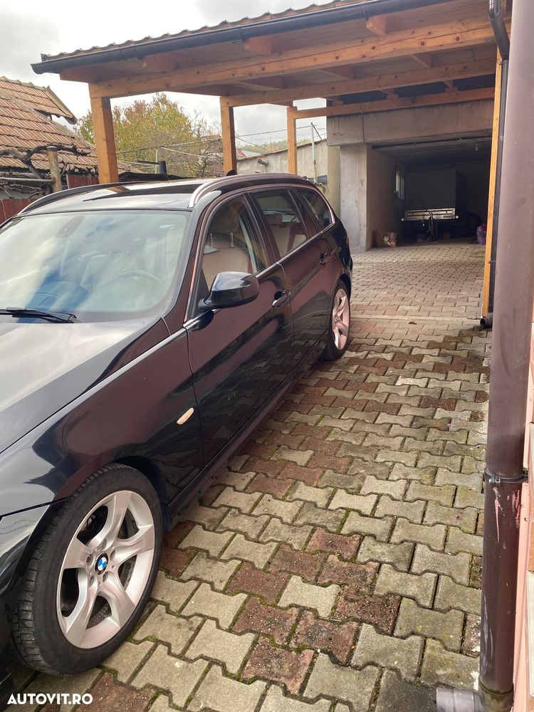 BMW Seria 3 318d DPF Aut. Edition Exclusive - 6