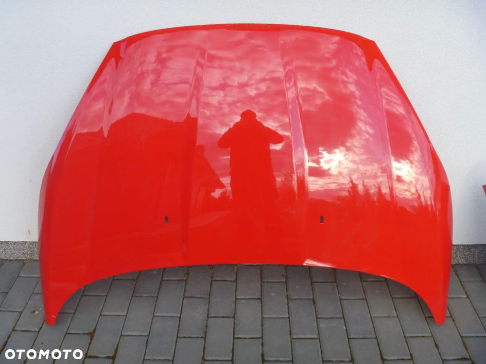 FORD FIESTA MK7 ZDERZAK TYLNY ORYGINAŁ - 15