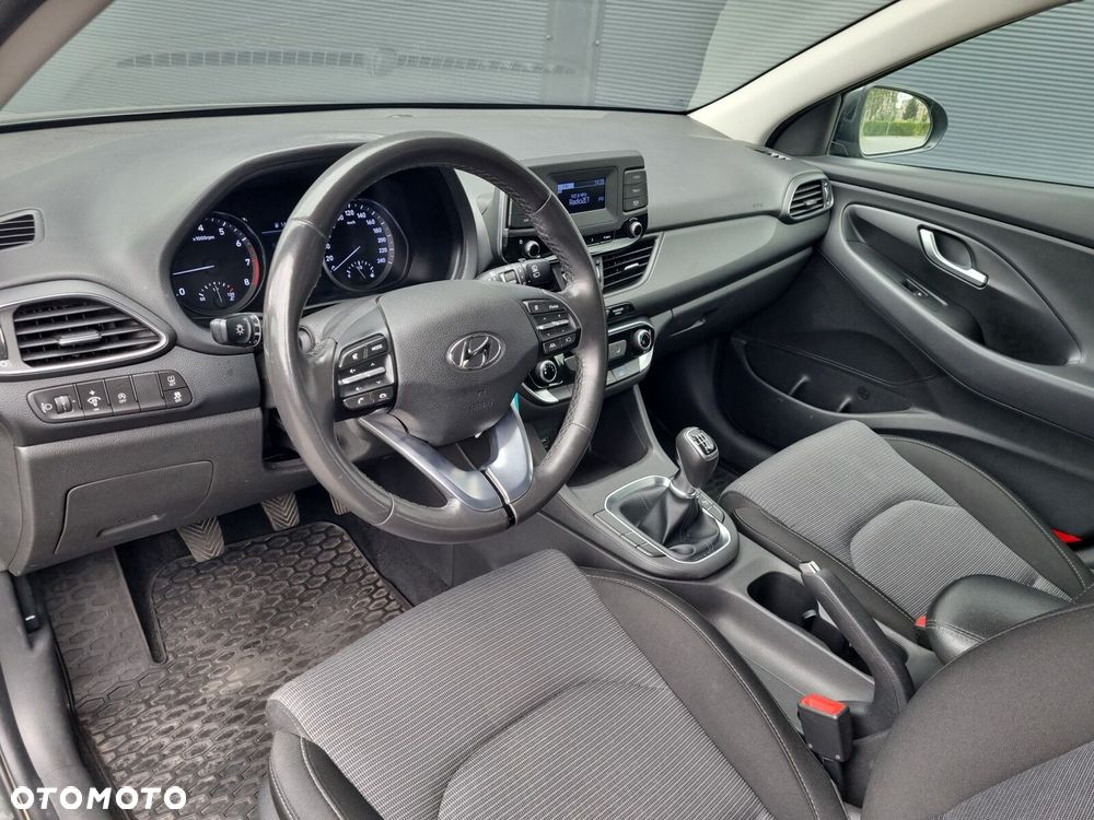 Hyundai i30 - 9