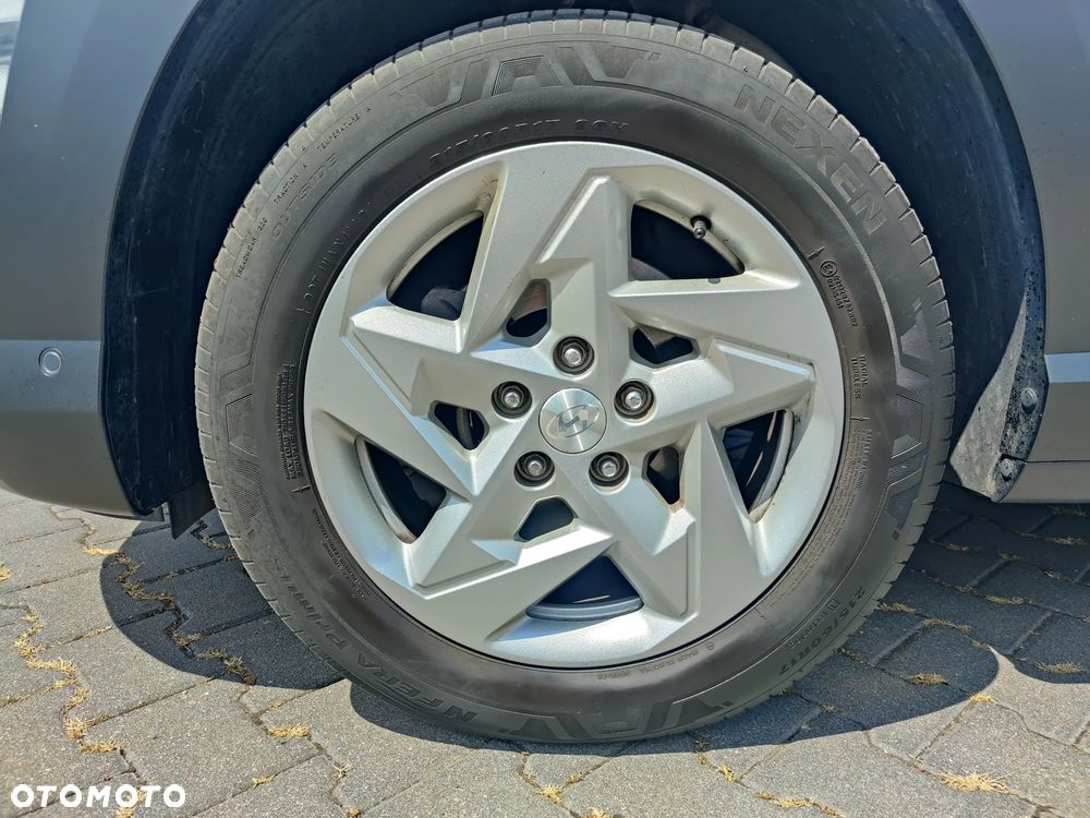 Hyundai Kona 1.0 T-GDI Executive - 5