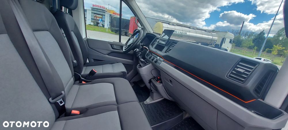 Volkswagen Crafter - 4
