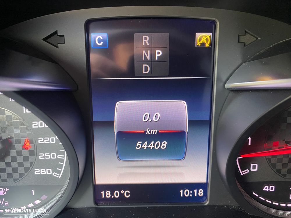 Mercedes-Benz GLC 43 AMG Coupe 4Matic 9G-TRONIC - 50