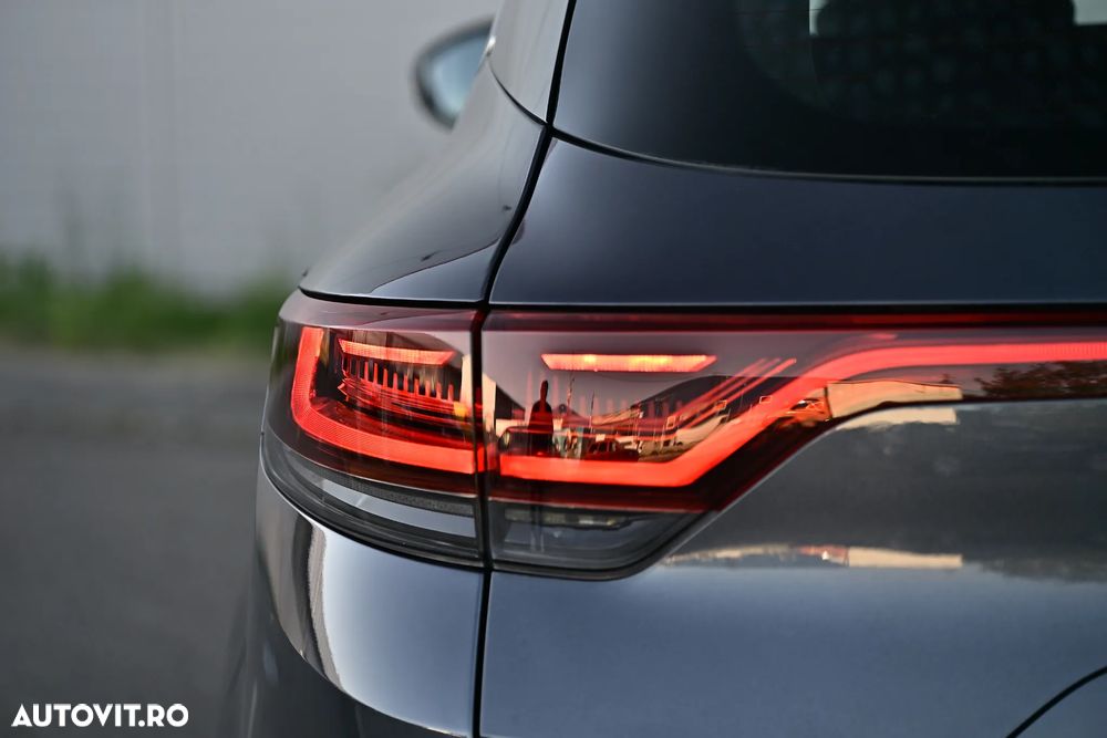Renault Megane E-TECH 160 ZEN - 16