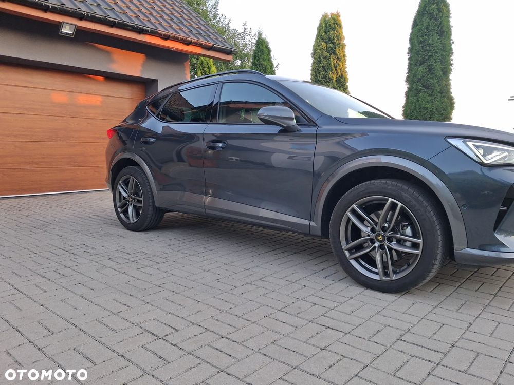 Cupra Formentor 1.5 TSI - 4