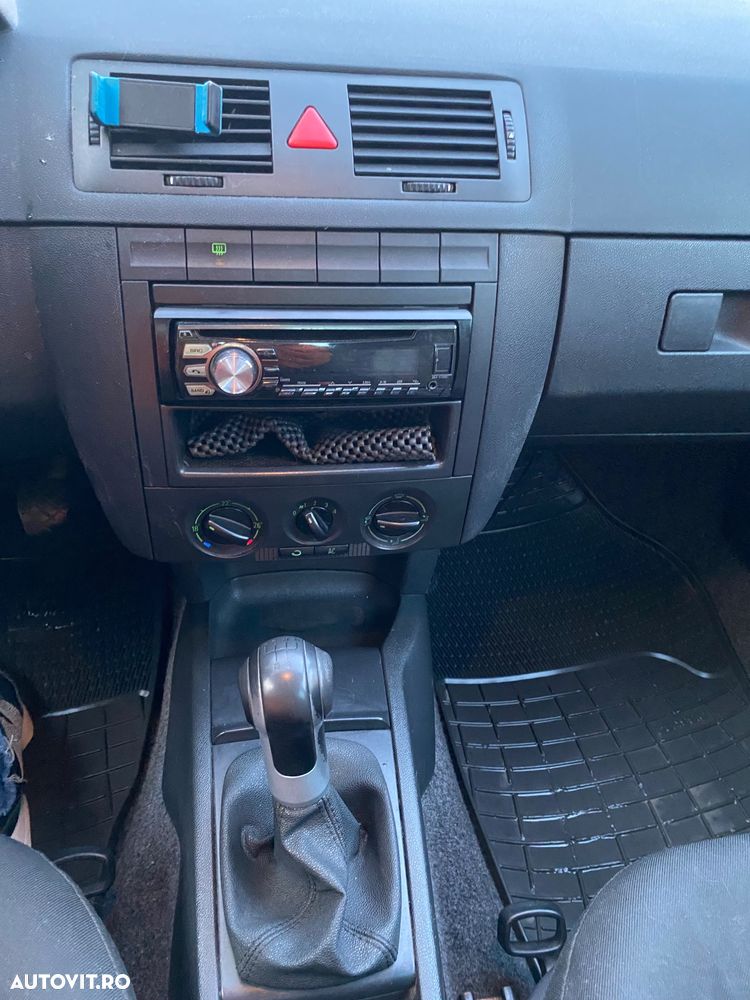 Skoda Fabia 1.2 Classic - 9