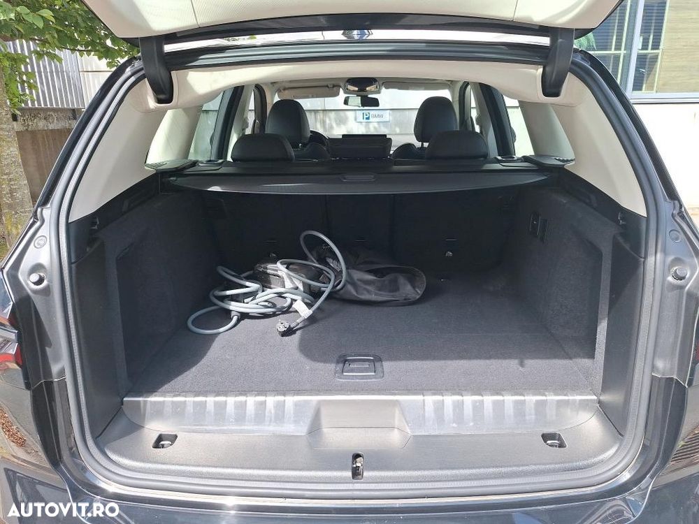 BMW X3 xDrive30e Aut. xLine - 8