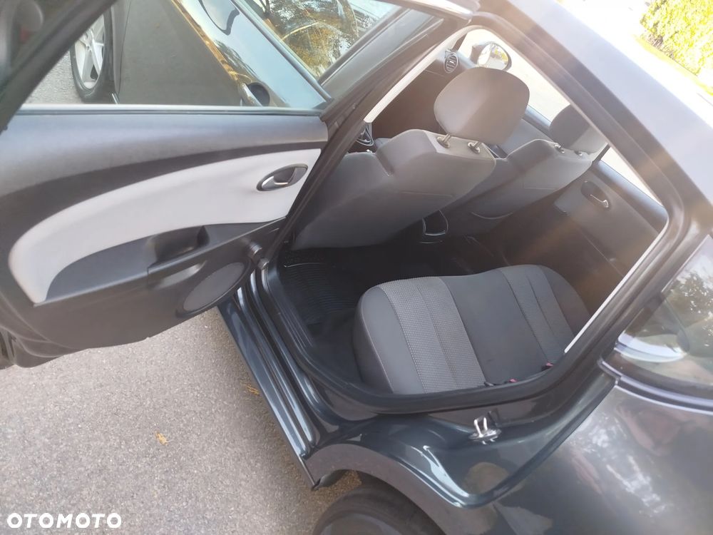 Seat Leon - 25