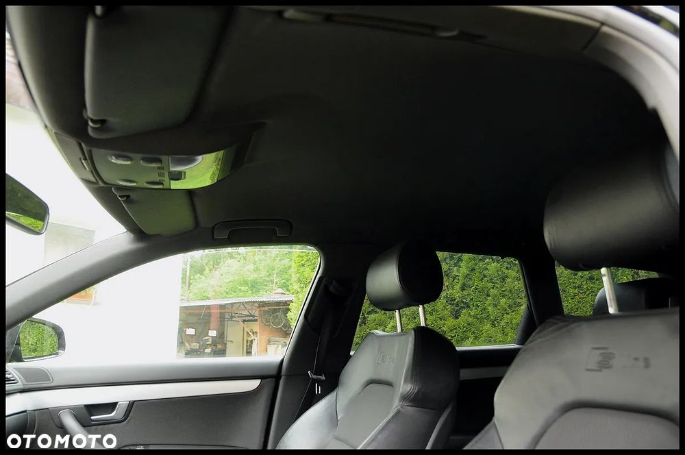 Audi A4 Avant - 8