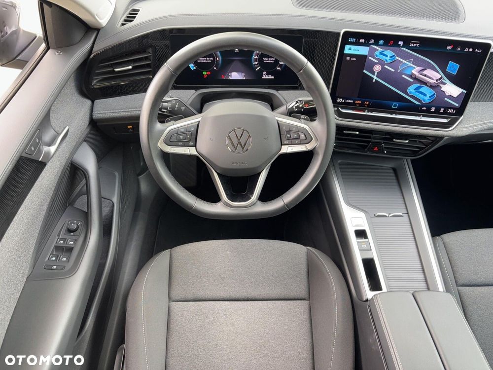 Volkswagen Passat Variant 2.0 TDI SCR DSG - 21