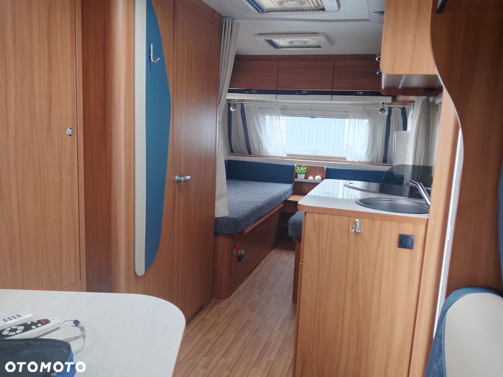 Weinsberg KWE 4 - 31