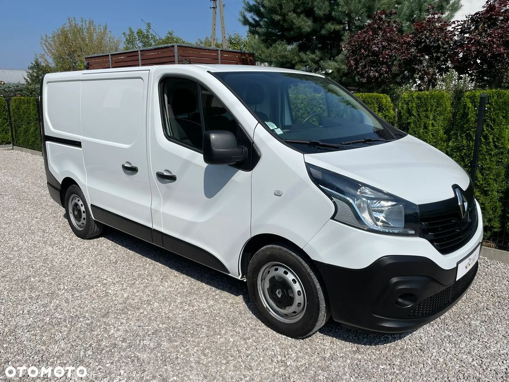 Renault Trafic - 5