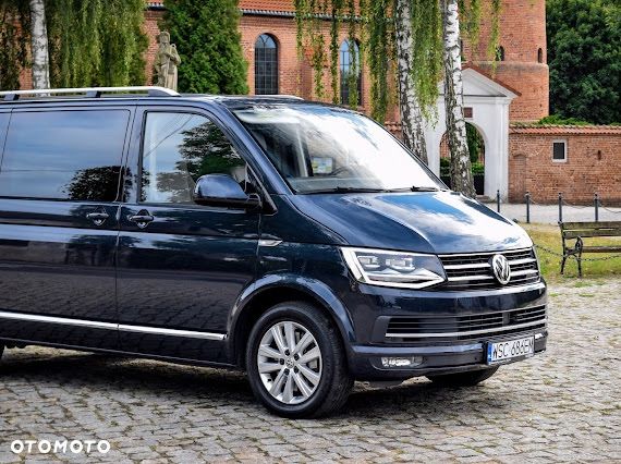 Volkswagen Multivan 2.0 BiTDI L1 Highline DSG - 7