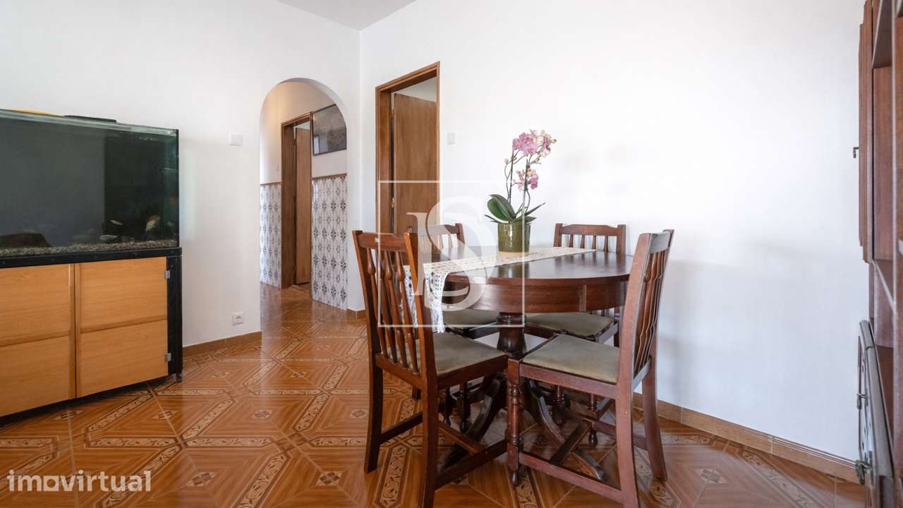Apartamento T3 Venda em Buarcos e São Julião,Figueira da Foz - Grande imagem: 4/53