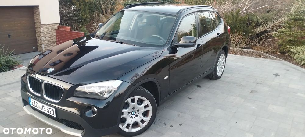 BMW X1 - 21