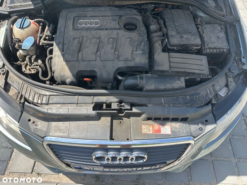 Audi A3 3-drzwiowe - 13