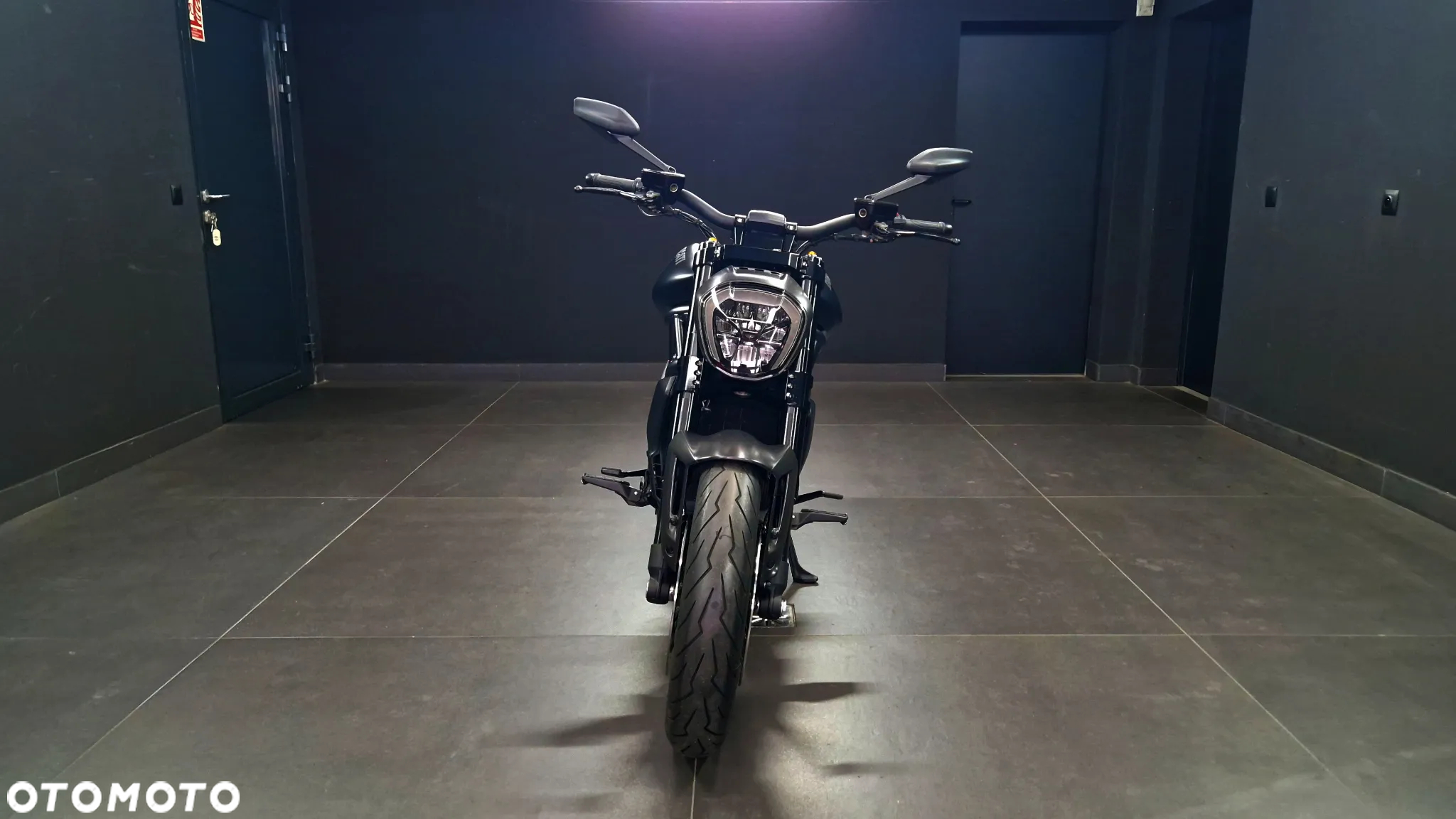 Ducati Diavel - 8