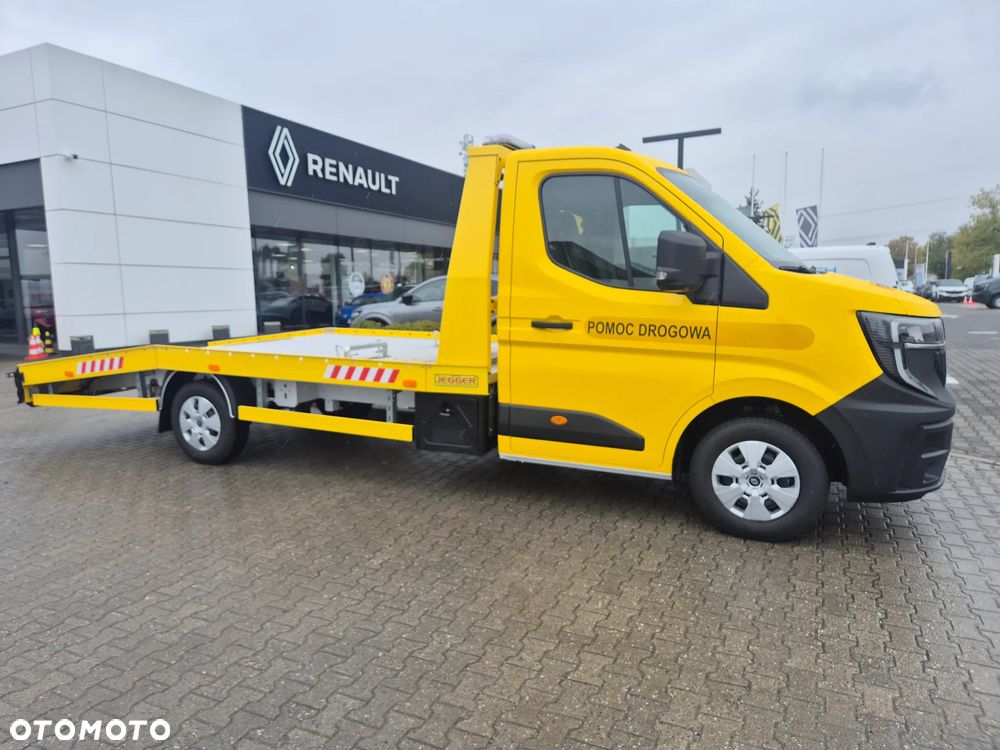 Renault Master - 3