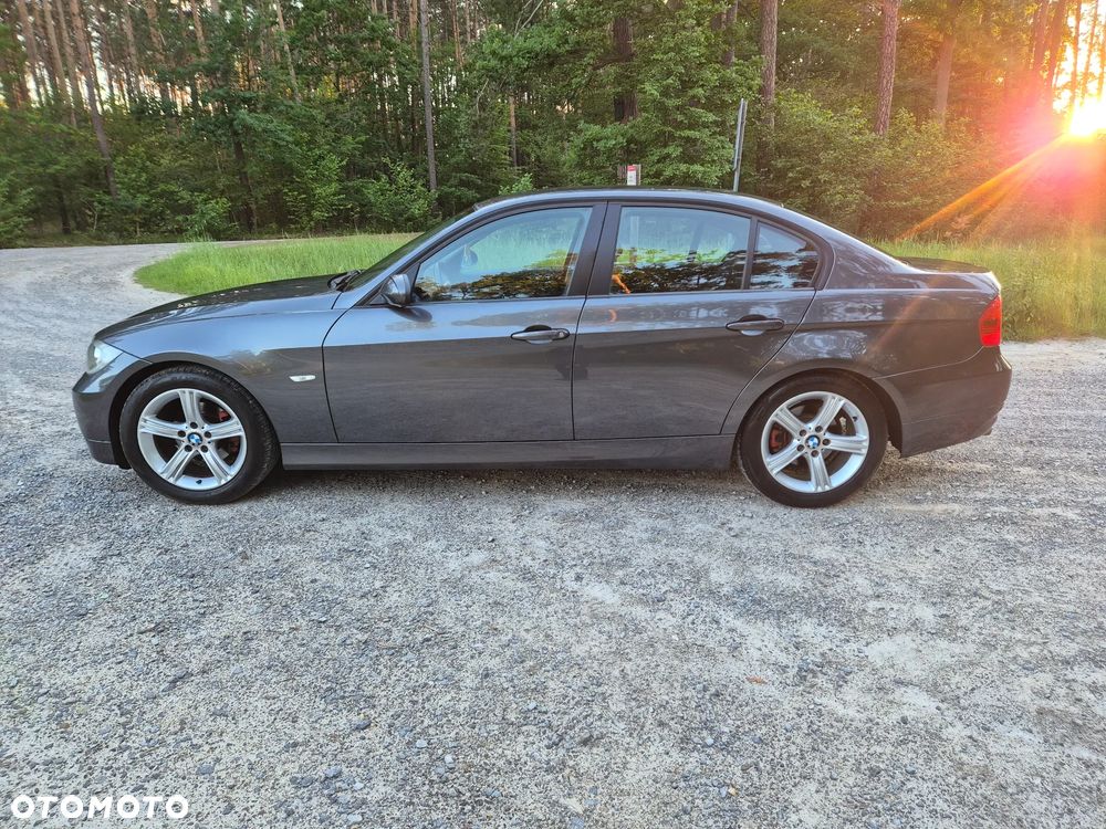 BMW Seria 3 - 10
