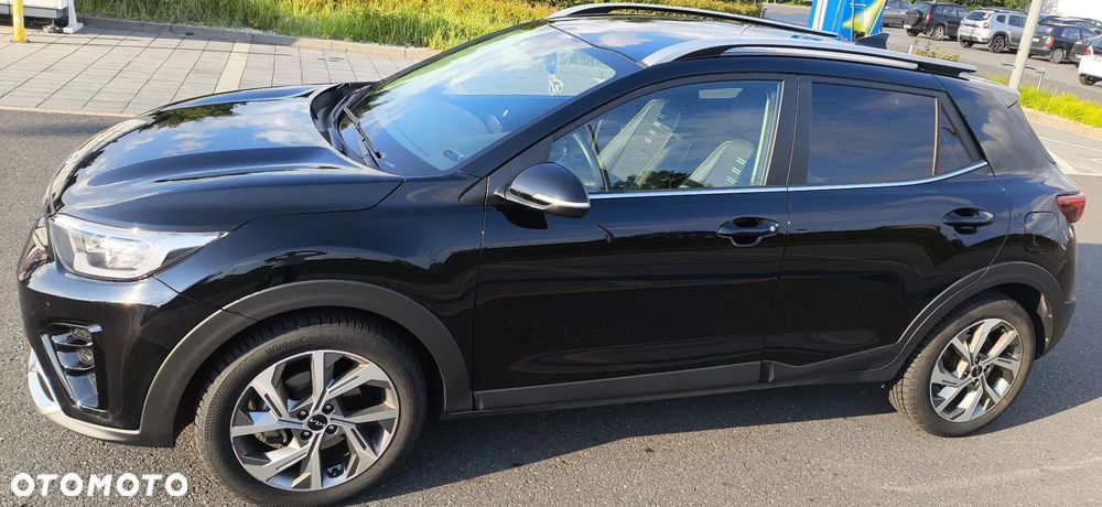 Kia Stonic 1.0 T-GDI MHEV GT Line - 18