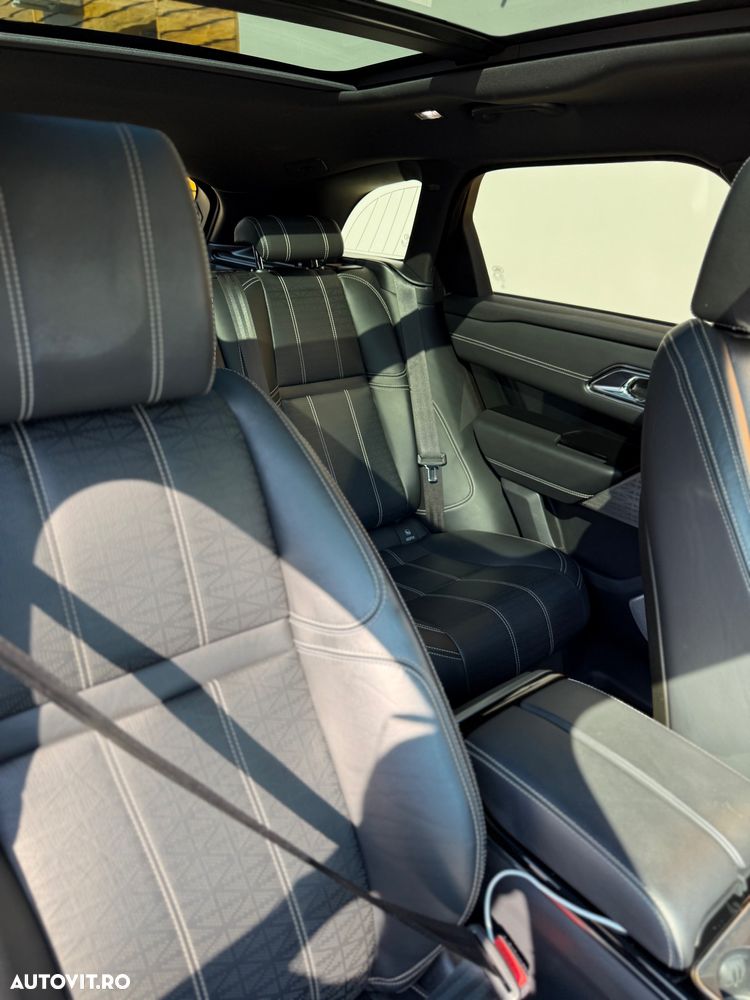 Land Rover Range Rover Velar 3.0 R-Dynamic - 8