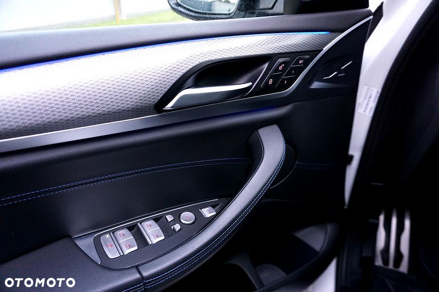 BMW X4 xDrive20d M Sport sport - 22