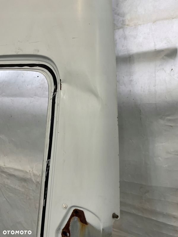 MASTER MOVANO INTERSTAR DRZWI TYŁ TYLNE LEWE - 11