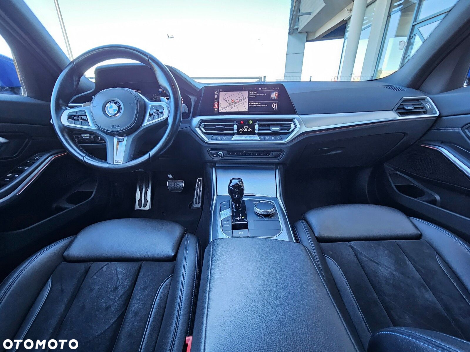 BMW Seria 3 - 21