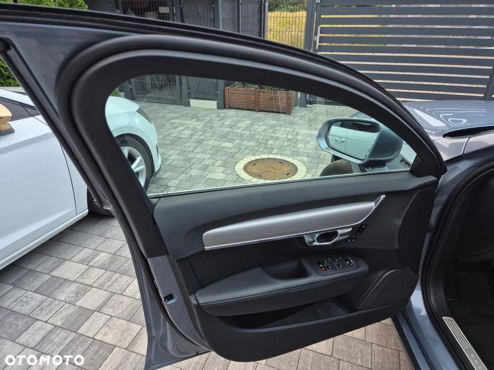 Volvo V90 D4 Geartronic Momentum - 7